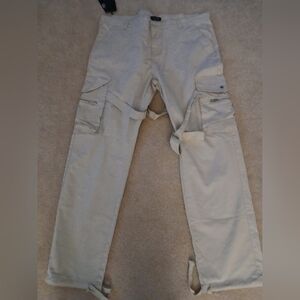 ICON Premium Carpenter Pants Size 40 NWT.    FL